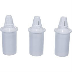 Набор картриджей для кувшинов Гейзер 302 - фото 16664544