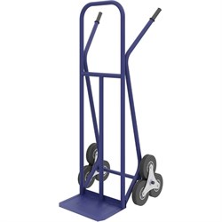 Грузовая тележка RUSKLAD КГЛ 200 160 - фото 16664576