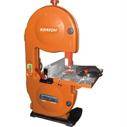 Ленточнопильный станок для дерева Кратон WMBS - 80 - фото 16664593