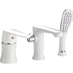 Смеситель для ванны Haiba HB80804 - фото 16664641