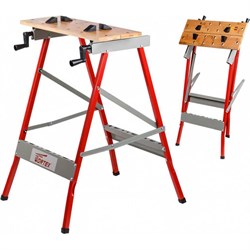 Столярный верстак WORTEX WB 5678 - фото 16665294