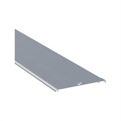 Крышка на металлический лоток EKF k15010 - фото 16665371