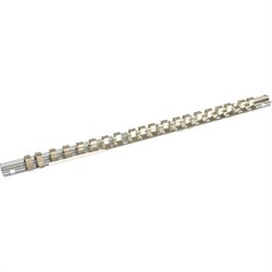 Металлическая держатель для головок Дело Техники 976020 - фото 16665394