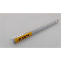 Наружная раскладка для плитки Ideal Нп8 002 СВТ СЕР - фото 16665472