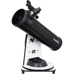 Настольный телескоп Sky-Watcher Dob 130-650 Virtuoso GTi GOTO - фото 16665565