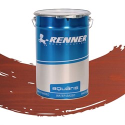 Гибридное масло для дерева RENNER YS M300 R309 - фото 16665571