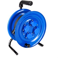 Удлинитель МПП УДЛИНИТЕЛЬ У1С-4-20 - фото 16665635