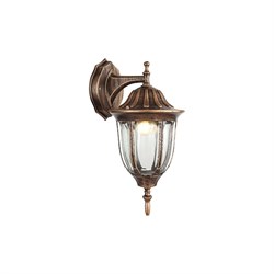 Садово-парковый светильник De Fran EL-342DN - фото 16665671