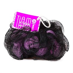 Мочалка TIAMO Original ШАР Премиум - фото 16665724