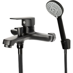 Смеситель для ванны ORANGE Loop - фото 16665793