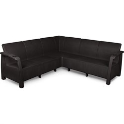 Диван ЗПИ "Альтернатива" М8838 - фото 16665945