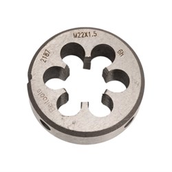 Плашка Beltools ri.128.617 - фото 16665986