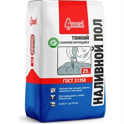 Наливной пол Старатели 3277/2581 - фото 16665996