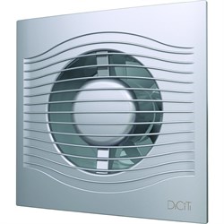 Осевой вытяжной вентилятор DiCiTi SLIM 4C - фото 16666003