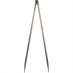 Разметочный циркуль GRIFF D153027 - фото 16666023