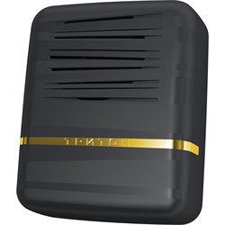 Проводной звонок МОНОМАХ Элегия Золото - фото 16666049