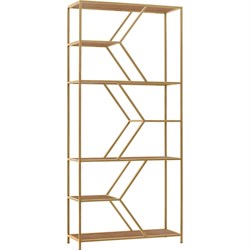 Стеллаж GreenWeen MALTA MINI - фото 16666178