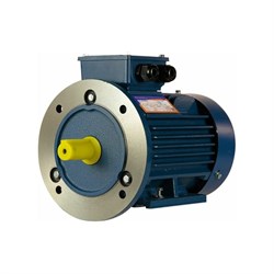 Электродвигатель 5АИ 80 В6 1.1/1000 IM 2081 - фото 16666250