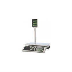 Весы M-ER 326ACP-32.5 - фото 16666390