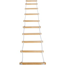 Верёвочная лестница КМС 137 - фото 16666391