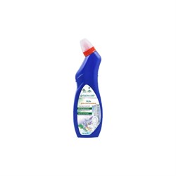 Гель для сантехники Тысяча озер лаванда и шалфей, 750 мл - фото 16666399