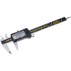 Электронный штангенциркуль Kinex 6040-02-150 - фото 16666679