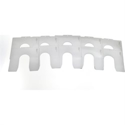 Центровочная пластина КСИЗ 100011307 - фото 16666697