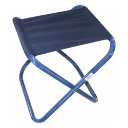 Туристический большой складной стул Следопыт PF-FOR-S03 - фото 16666728