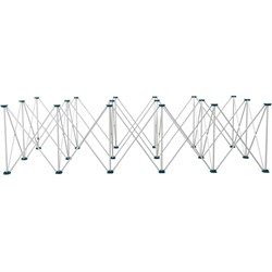 Складное подстолье Lossew Q4 Ant 90 - фото 16666820