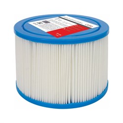 Фильтр-картридж для насоса СПА-бассейна Intex COFRA FSP-08 - фото 16666930