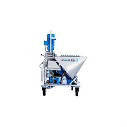 Штукатурная станция KALETA 40001925 - фото 16667053