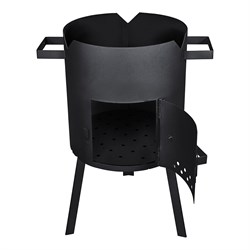 Учаг для казана 6-18 литров Boyscout 61364 - фото 16667073