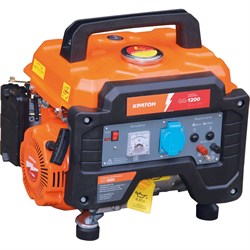 Бензиновый генератор Кратон GG-1200 - фото 16667247