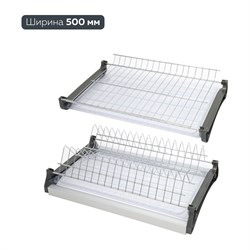 Сушка для посуды LEMAX PROF VAR 500 - фото 16667258