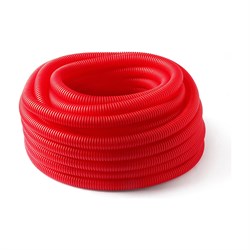 Защитная гофрированная труба для труб PRO AQUA FLEXI GUARD PECP4332R - фото 16667281