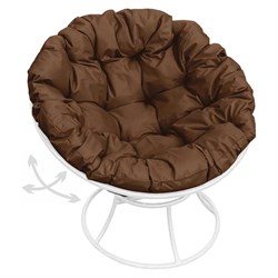 Кресло M-GROUP ПАПАСАН - фото 16667314