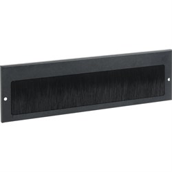 Щеточный кабельный ввод ITK BE05-390-115M - фото 16667574