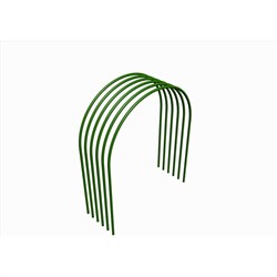 Металлическая дуга ЧЗМ 2490 - фото 16667632