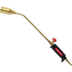 Кабельная горелка FOOB гв-100 - фото 16667747