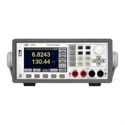 Тестер батарей АКИП 6302/1 - фото 16667850