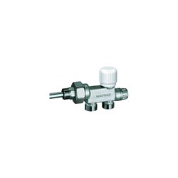 Узел нижнего подключения FAR FV 1420 C12 - фото 16667921