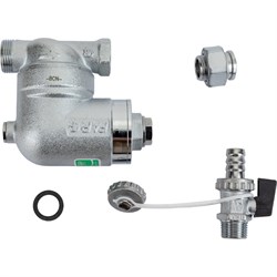 Фильтр FAR FA 39A5 12100 - фото 16667929