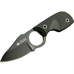 Туристический нож Kizlyar Supreme Amigo X - фото 16667932