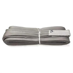 Петлевой строп ООО «Грузовые стропы» СТП0450 - фото 16668004