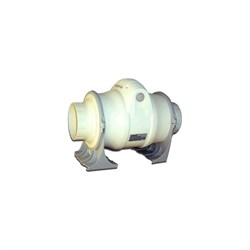 Вентилятор Cata DUCT IN LINE 100/270 - фото 16668068