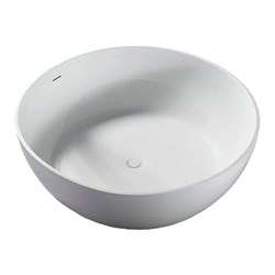 Акриловая ванна ABBER AB9279 - фото 16668215