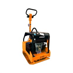 Реверсивная виброплита Grost VH 400D - фото 16668241