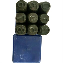 Цифровое клеймо БИЗ kc-0003 - фото 16668245