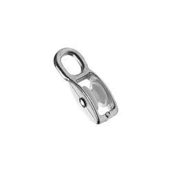 Оцинкованный одинарный блок Госкреп КР.070583 - фото 16668347