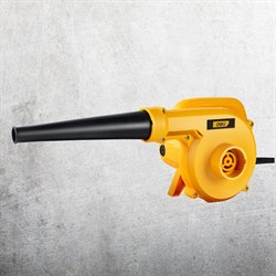 Электрическая воздуходувка-пылесос Deli dl-gf35-e1 - фото 16668362